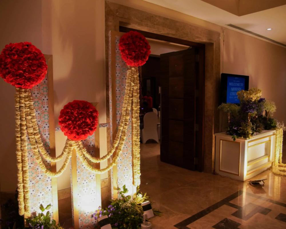 фото Radisson Blu Hotel Ranchi