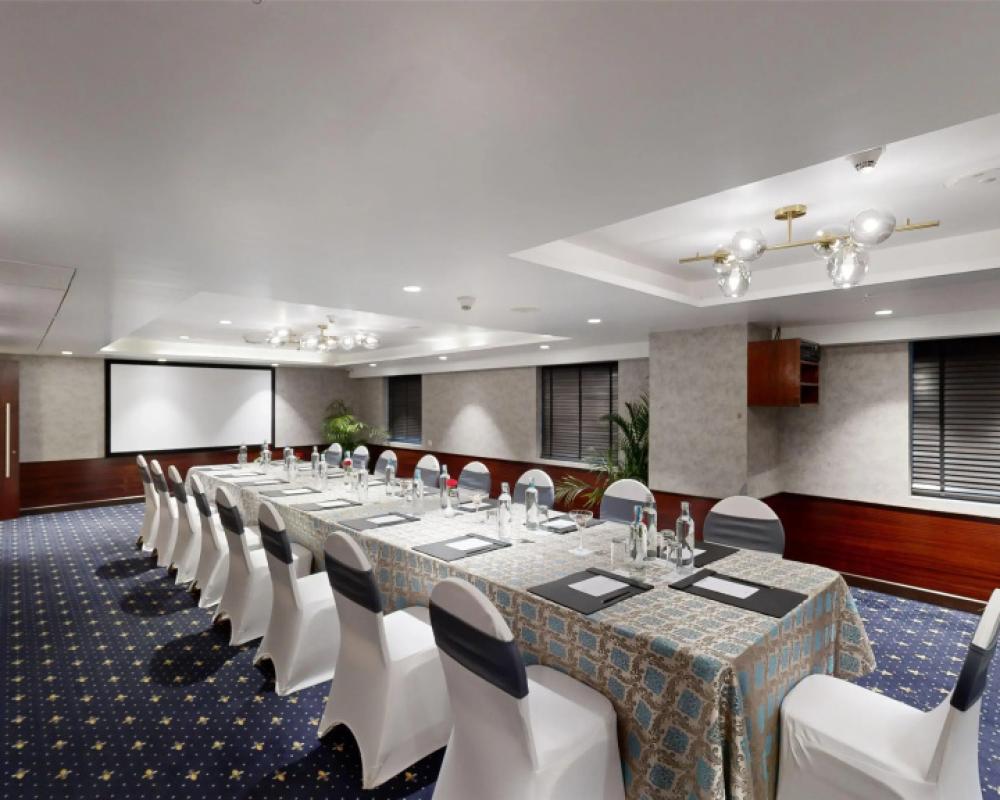 фото Radisson Blu Hotel Ranchi