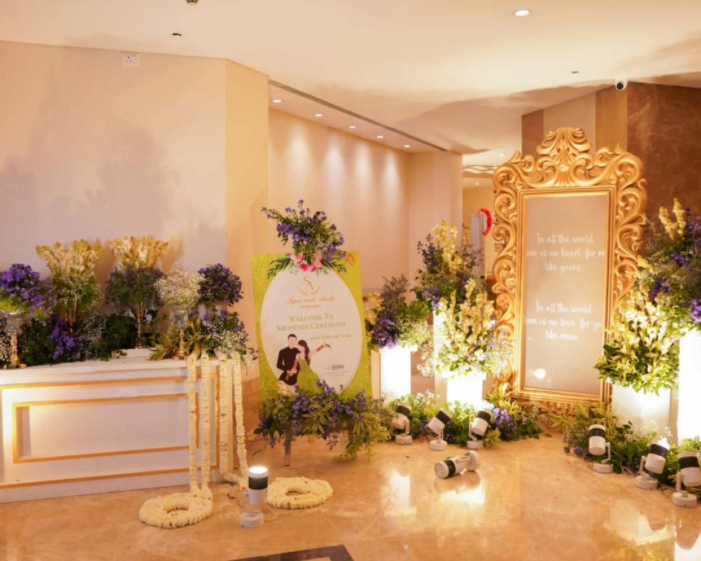 фото Radisson Blu Hotel Ranchi