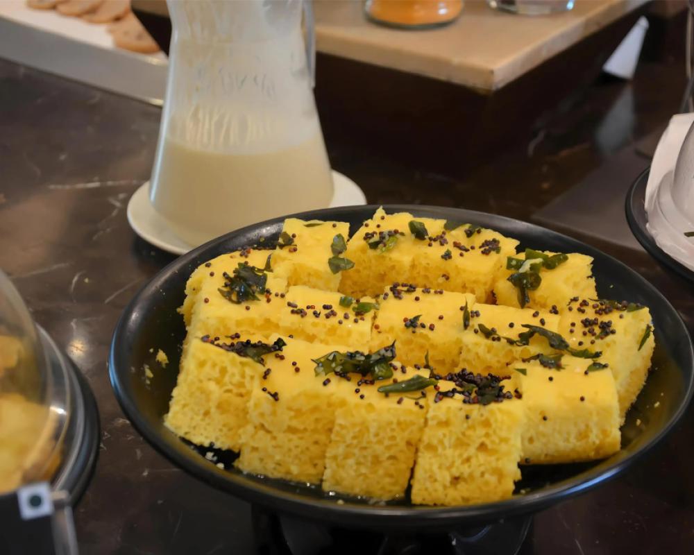 фото Radisson Blu Hotel Ranchi