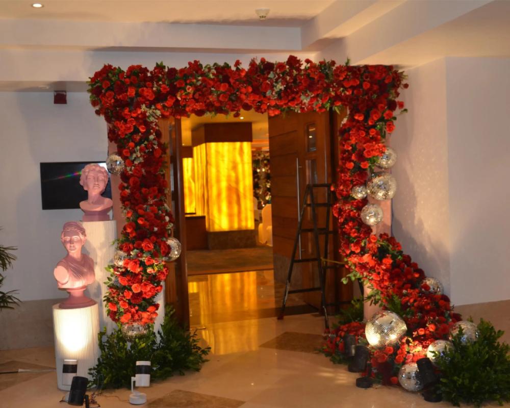 фото Radisson Blu Hotel Ranchi