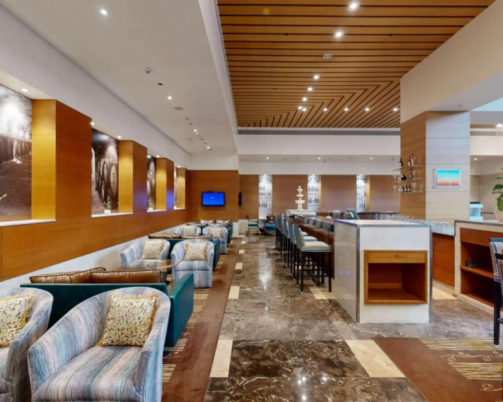 фото Radisson Blu Hotel Ranchi