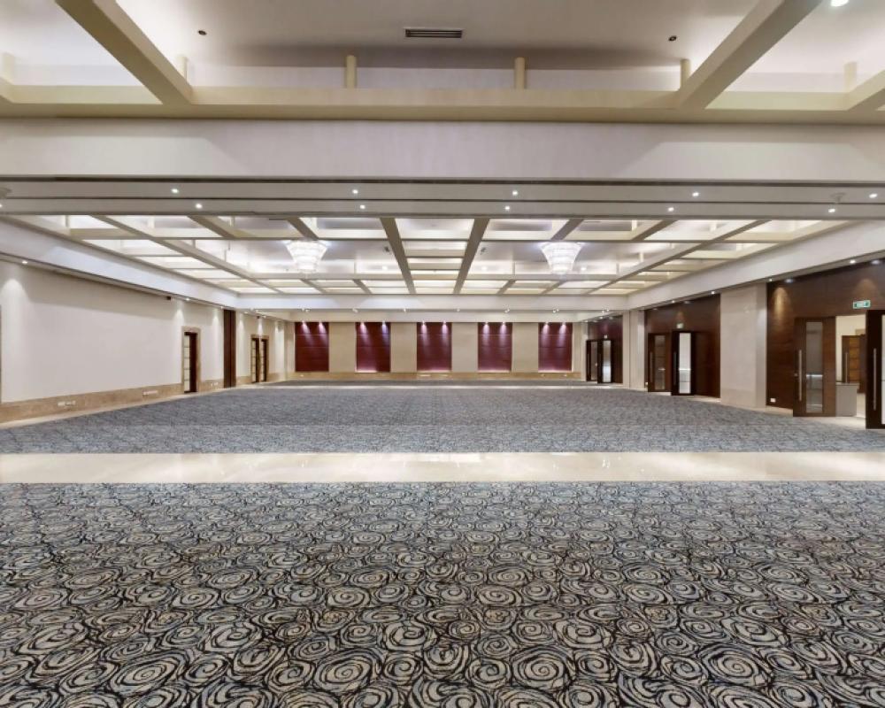 фото Radisson Blu Hotel Ranchi
