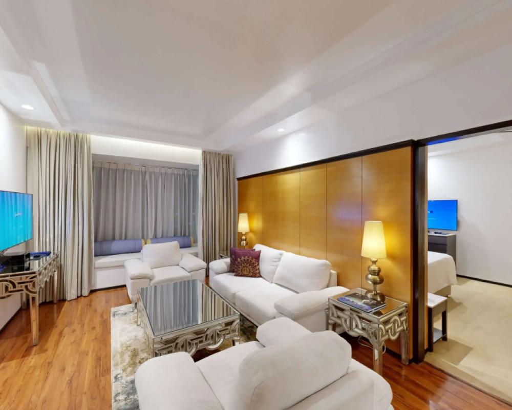 фото Radisson Blu Hotel Ranchi