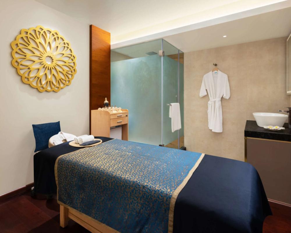 фото Radisson Blu Hotel Ranchi