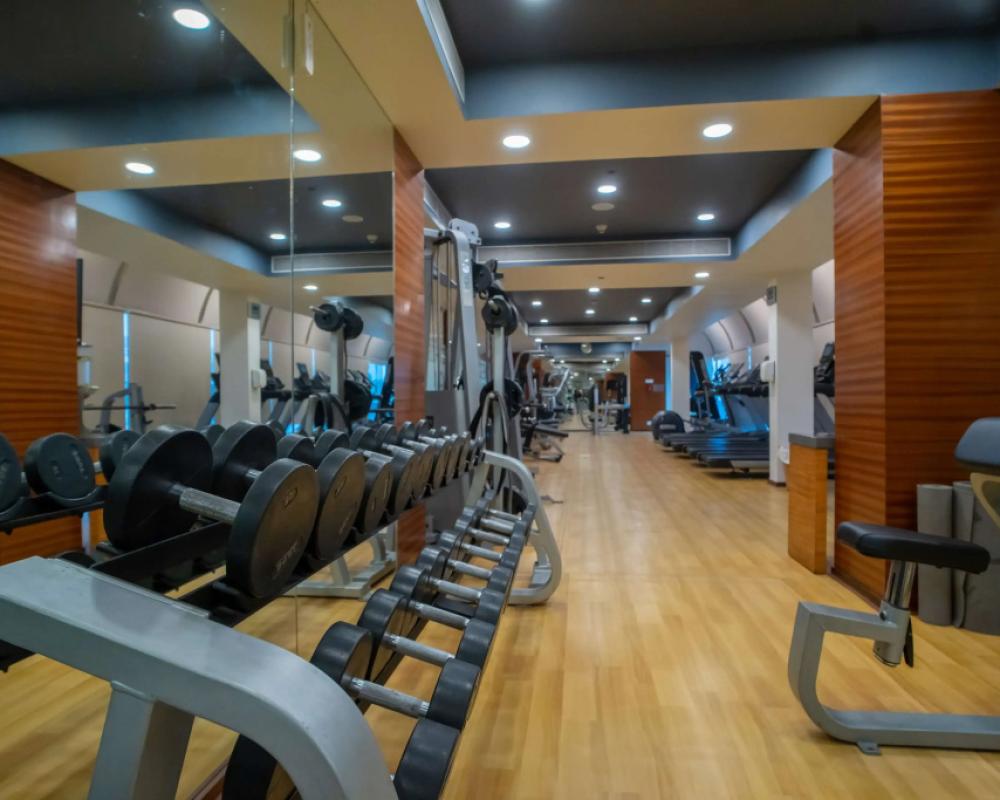 фото Radisson Blu Hotel Ranchi