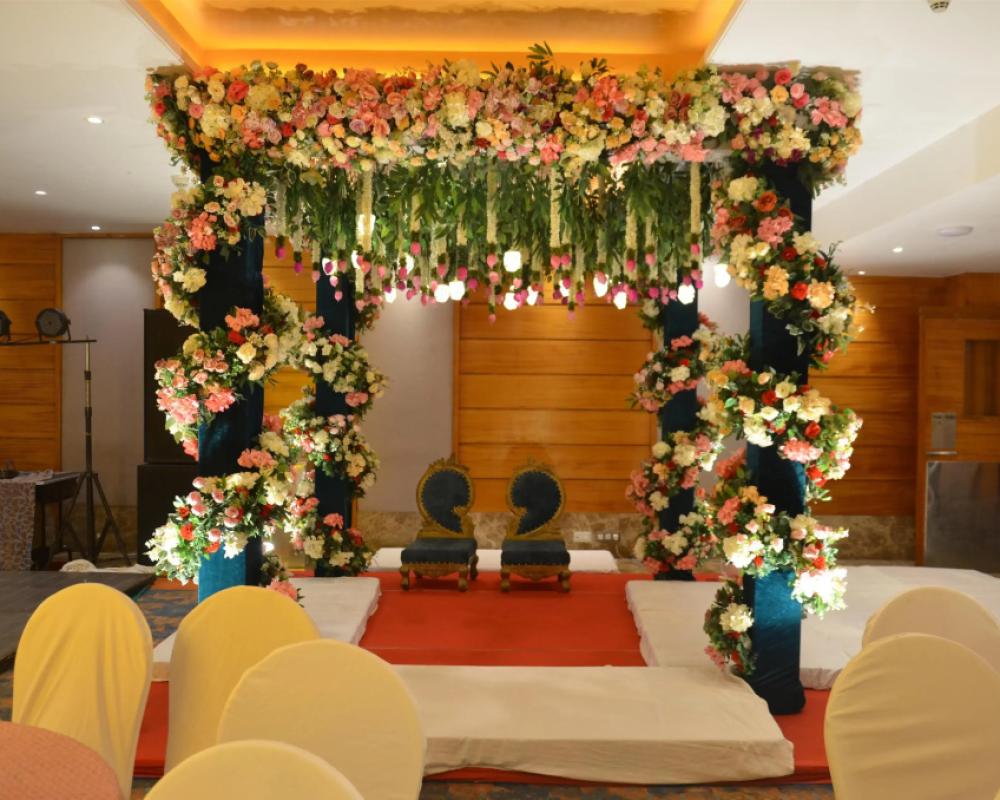 фото Radisson Blu Hotel Ranchi