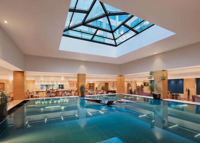 Radisson Blu Hotel Ranchi