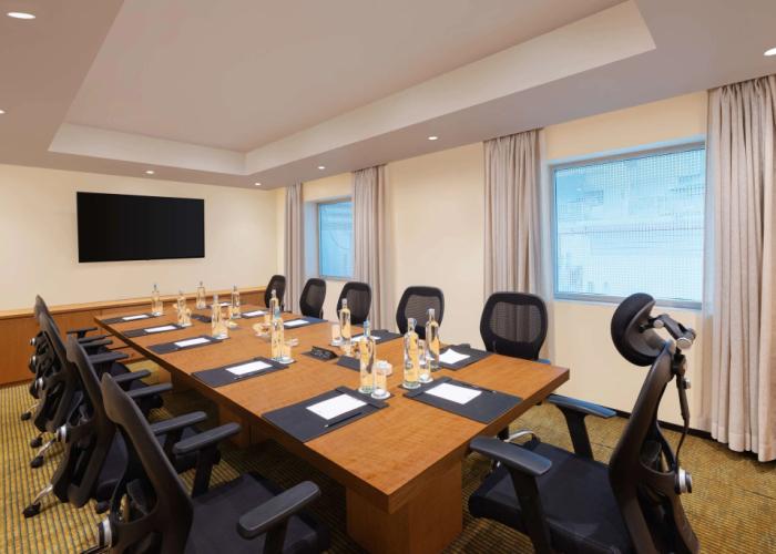 Radisson Blu Hotel Ranchi