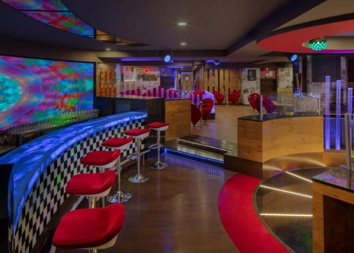 Radisson Blu Hotel Ranchi