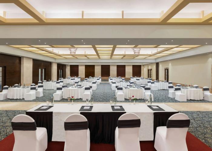 Radisson Blu Hotel Ranchi