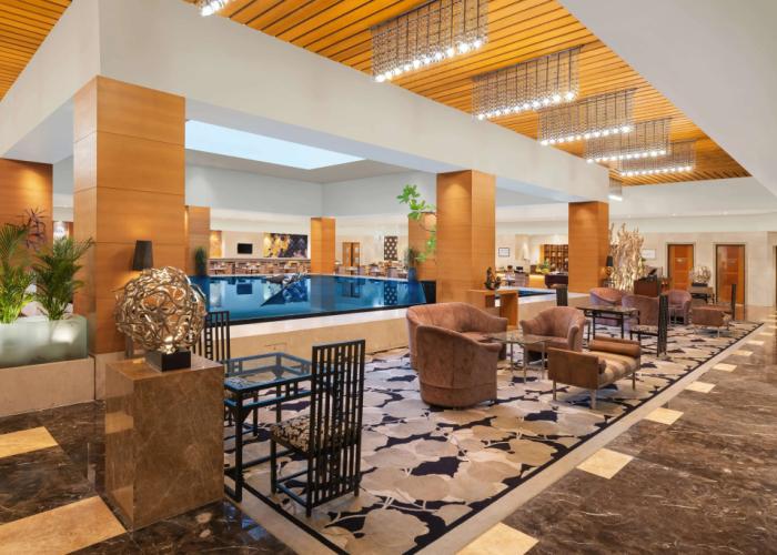 Radisson Blu Hotel Ranchi