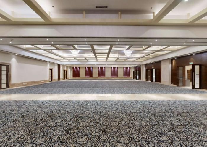Radisson Blu Hotel Ranchi