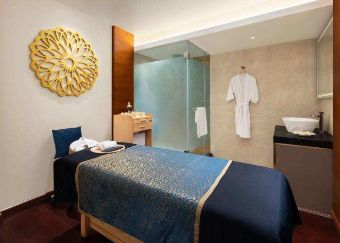 Radisson Blu Hotel Ranchi