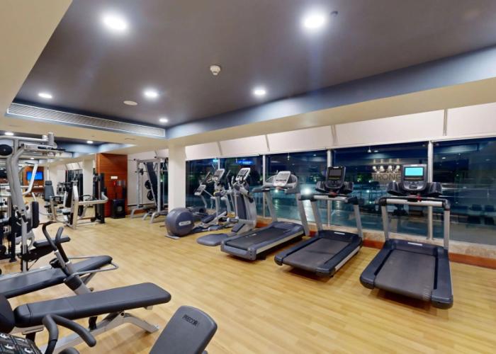 Radisson Blu Hotel Ranchi