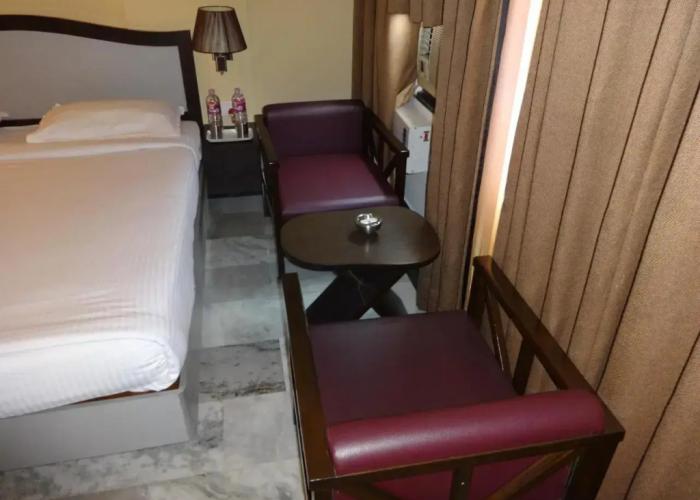 Hotel Green Horizon