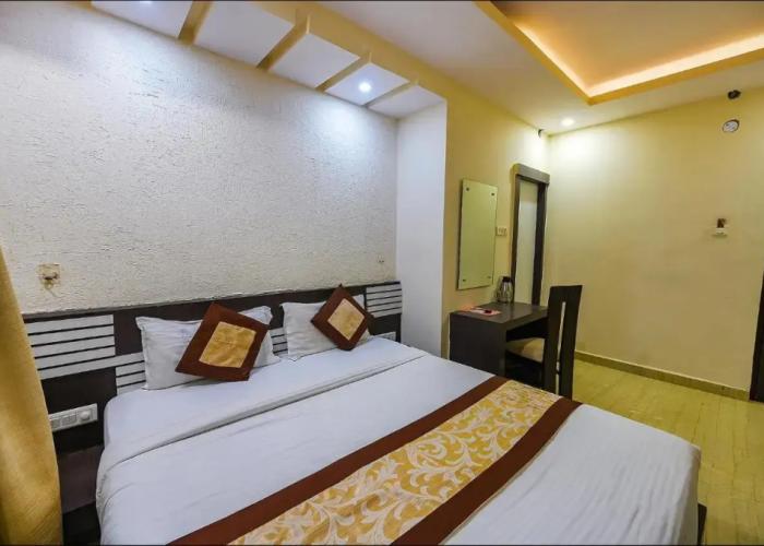 FabHotel Accord