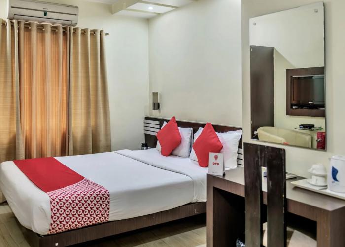 FabHotel Accord