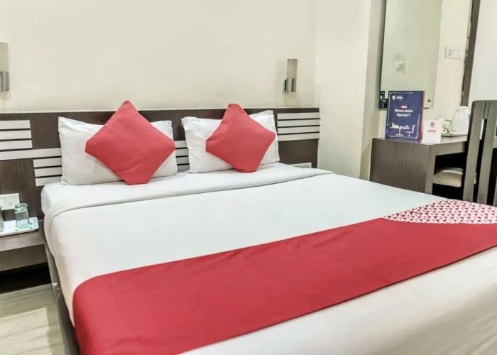 FabHotel Accord