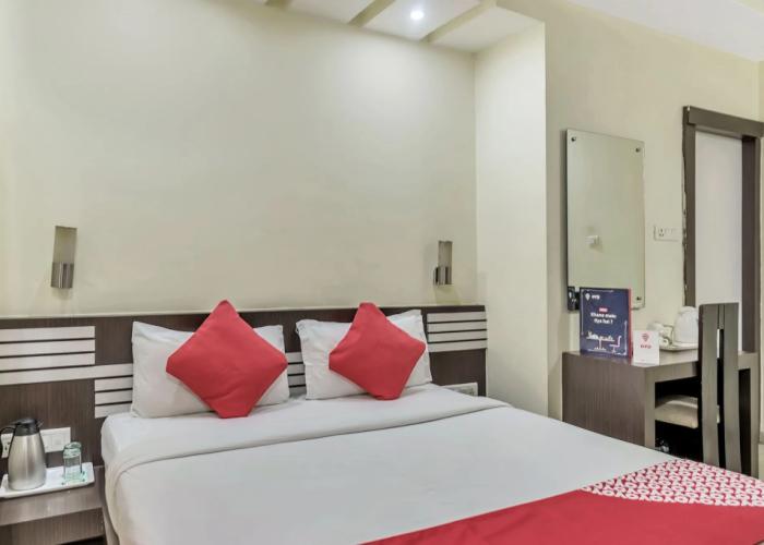 FabHotel Accord