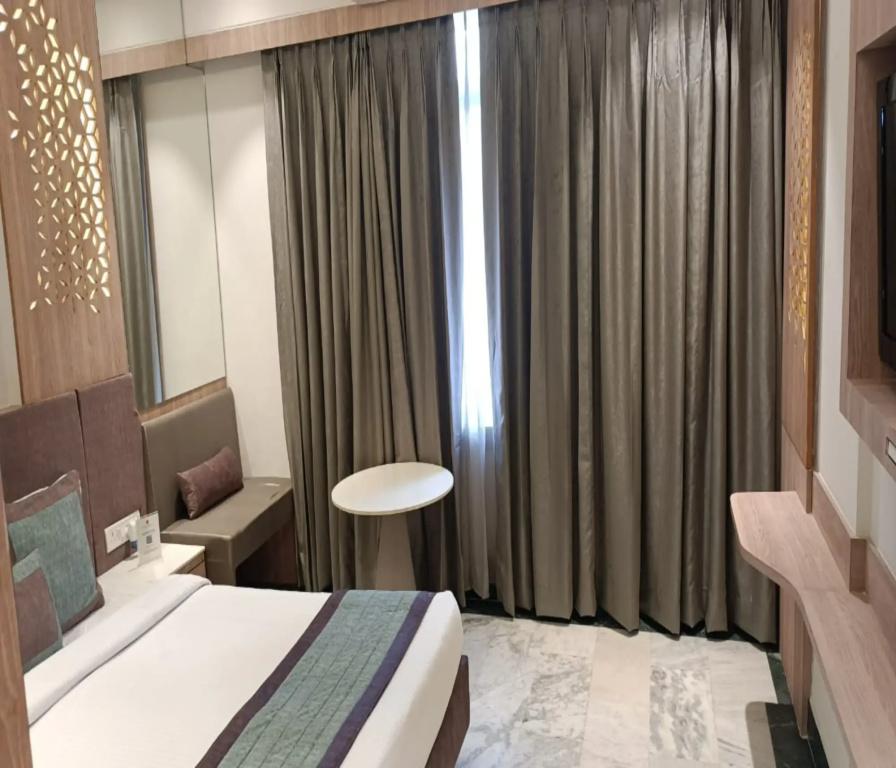фото Capitol Residency