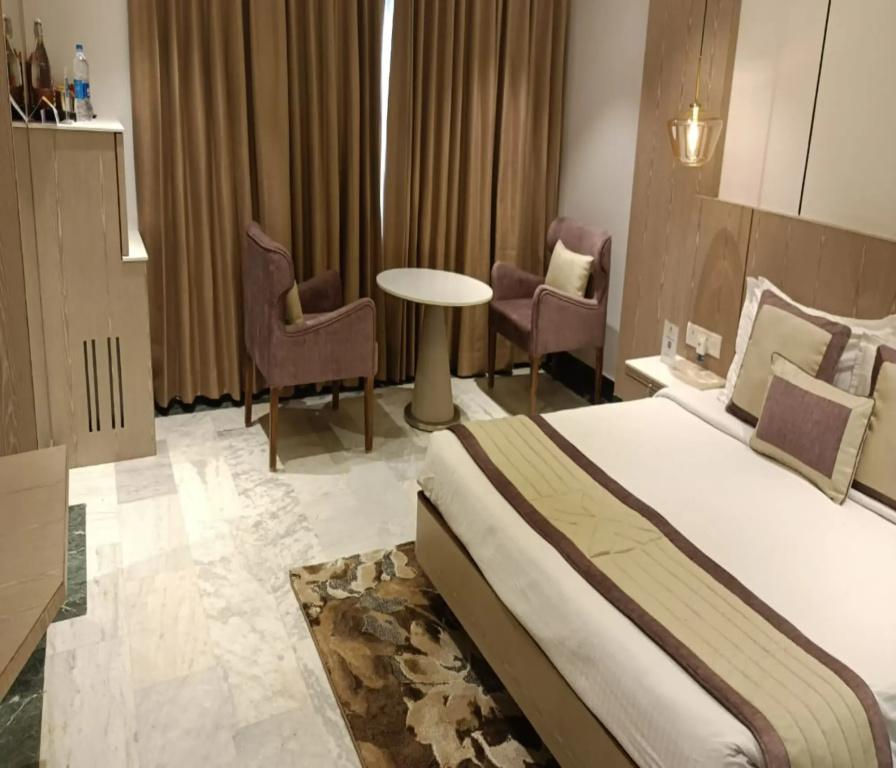 фото Capitol Residency