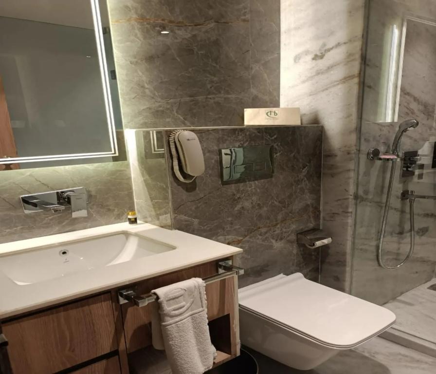 фото Capitol Residency