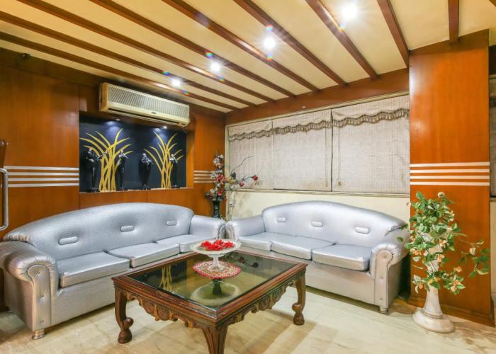 Hotel Churuwala Inn