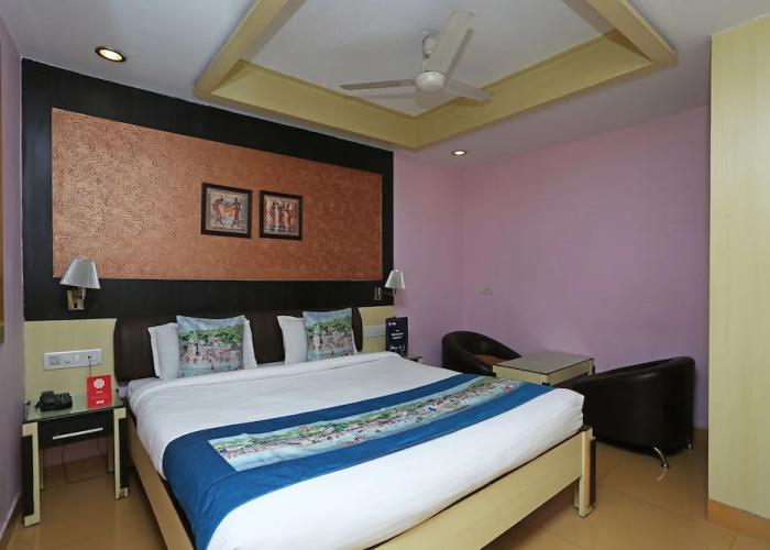 Hotel Churuwala Inn
