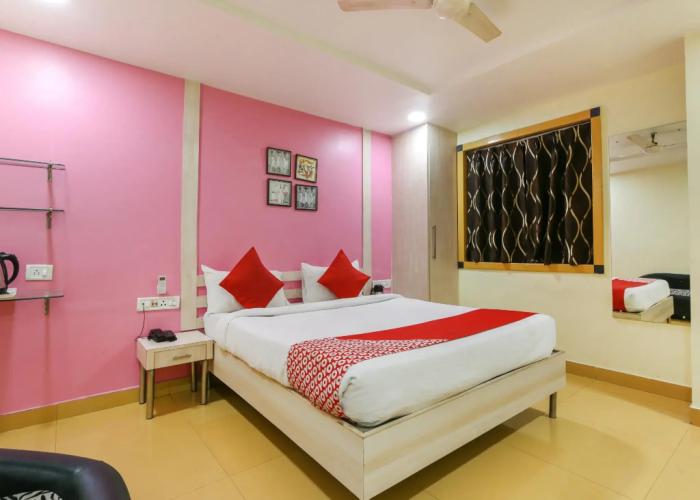 Hotel Churuwala Inn