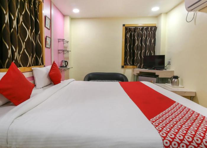 Hotel Churuwala Inn