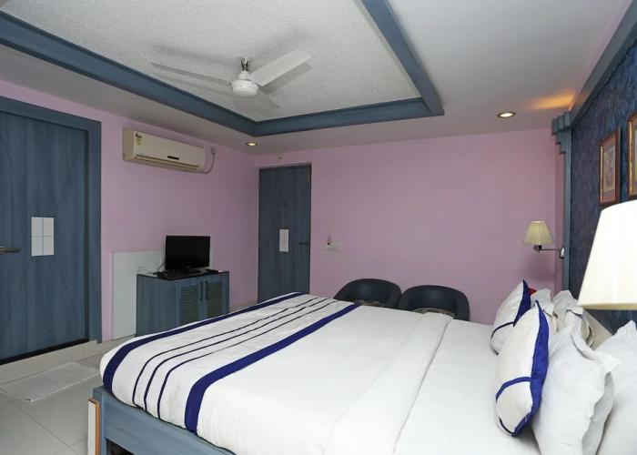 Hotel Churuwala Inn