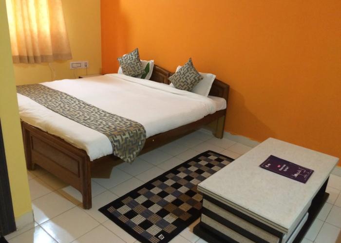 Hotel Arham Inn