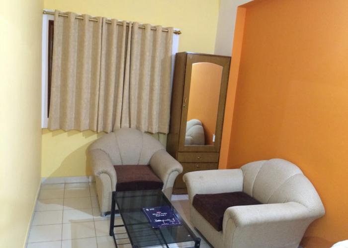 Hotel Arham Inn