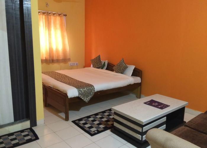 Hotel Arham Inn