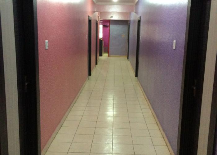 Hotel Arham Inn