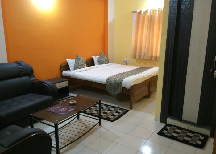 Hotel Arham Inn