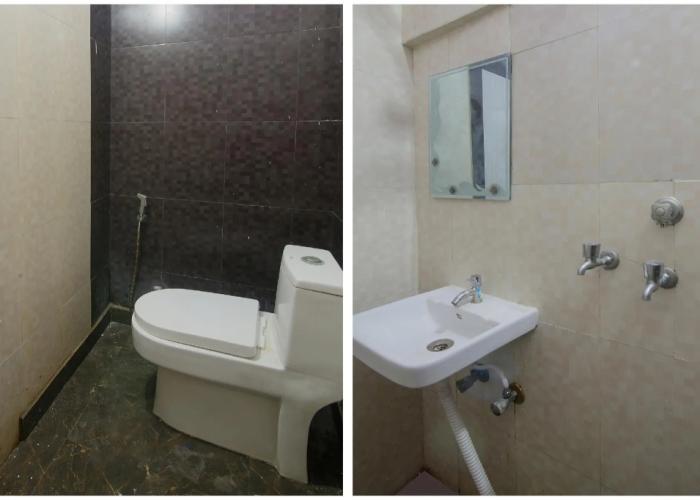 OYO 76930 Hotel Aloka