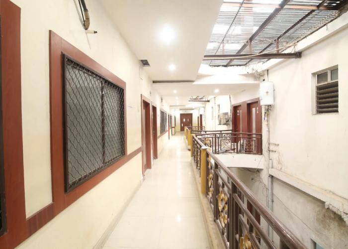 OYO 76930 Hotel Aloka