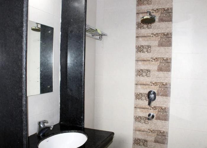 Sikaria Homes