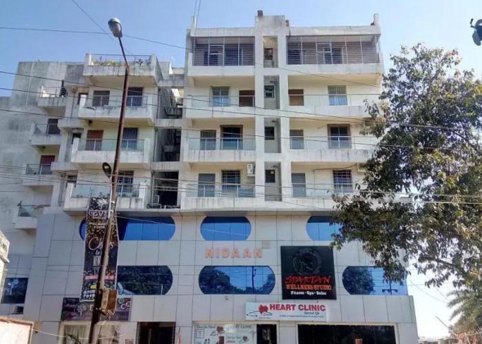 Sikaria Homes