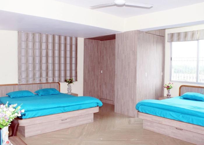 Sikaria Homes