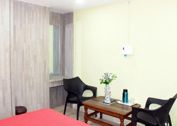 Sikaria Homes