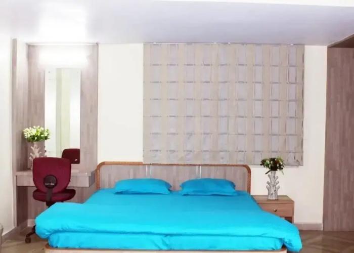 Sikaria Homes