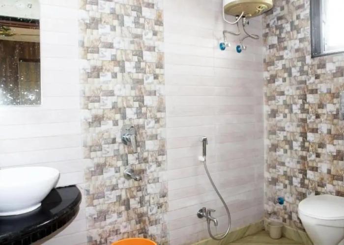 Sikaria Homes