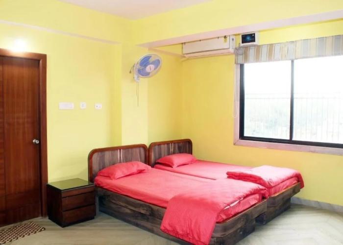 Sikaria Homes