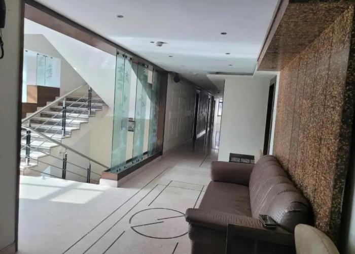 Fabhotel Raj Residency Ii