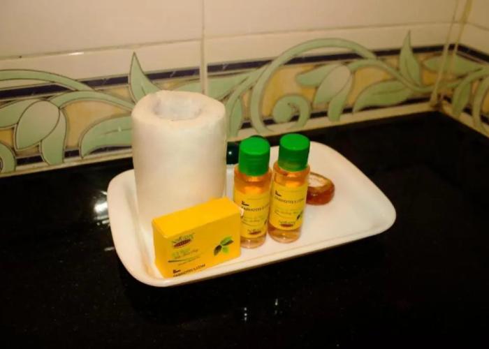 Fabhotel Raj Residency Ii