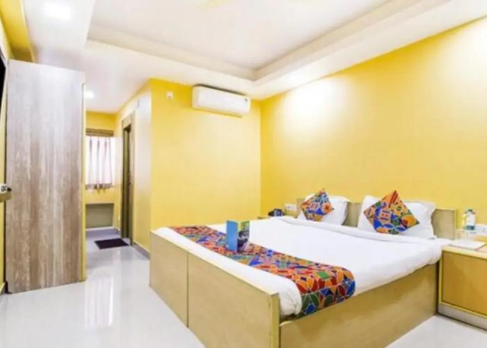 FabHotel Amaltas