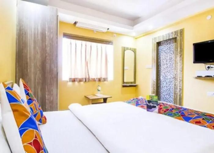 FabHotel Amaltas